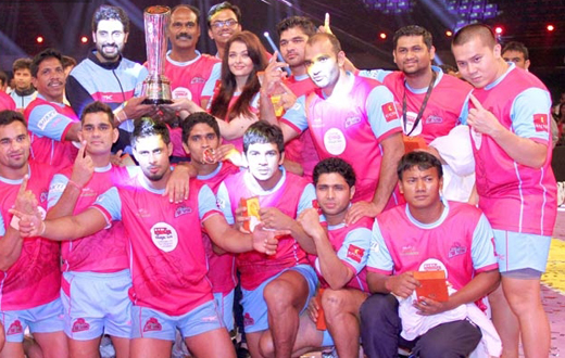 Kabaddi League